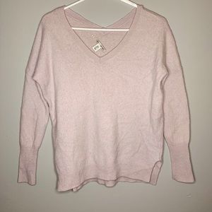 100% Cashmere Sweater